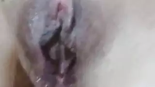 محجبه نيك مخفي