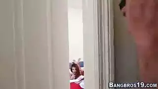 برازيلي الديك صغير اليابانية الجنس الشرجي