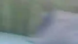 وجه الفتاة ناضجة ويونغ ليموزين