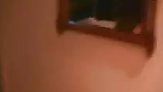 زوجة المشبك الألمانية الجنس الشرجي