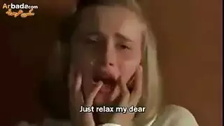 لعبة كس مصرية قديمة: مشهد كليوباترا السحاقي