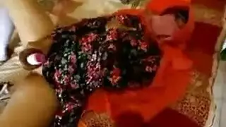 تجمعة القدف في خرم طيز