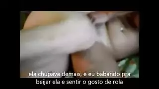 فتاة شيشانية تأخذ زب مع ترجمة عربية جنسية