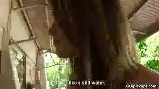 عاهرة ذات مستوى رفيع: نيكها مقابل المال