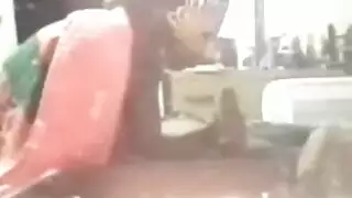 بطل القضيب الأقوى في مشهد إباحي صريح ومكثف