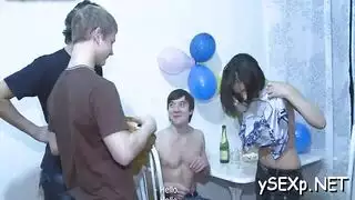 عجوز الاسكتلندي