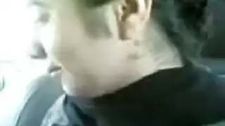 خليجى وهى بتصرخ