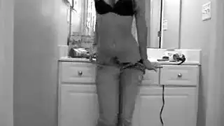 مفتوحة ودسمة: عرض إكس إكس إكس لأنواع المهبل