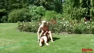 ماراثون قبرصي إكس إكس إكس: ساعات من الحركة الجنسية الصريحة