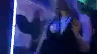 ألمانية حمام هواة زوجه