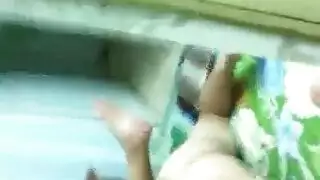 انتشار في القذارة: حفلة جنس عسكرية جامحة