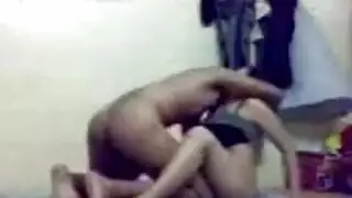 مثلية عربية حارة: نيك رومانسي وجماع حميمي