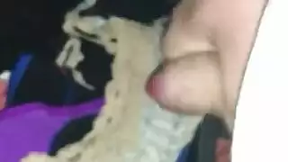 فيتش السراويل إكس إكس إكس مع زوجة أبي المثيرة