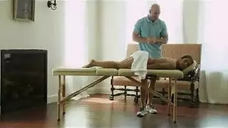 أول تصوير إباحي لجيانا مايكلز الشابة ذات الثديين الكبيرين