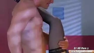 مقاطع إباحية عربية ساخنة: جنس قاسي مجاني