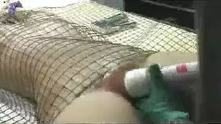 ساره تُخترق مزدوجًا بواسطة شابين