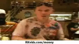 إباحية سورية صريحة: وضعية الكلب العربية الخام