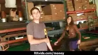 متعة المدخل الخلفي مع بنات مغربيات صغيرات