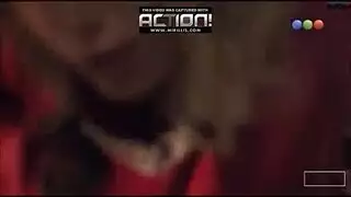 محاكاة كرتونية صريحة: السيد بين يخضع للاختراق المزدوج