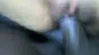 قضيب وحشي يوسع فرج ضيق حتى النهاية