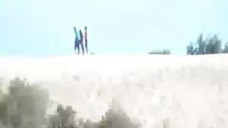 أفضل حفلات الجنس الجماعي لأسطورة الأفلام الإباحية شمس البارودي