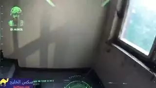 سكس بعد مشهدت غلم رعب